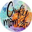 Crafty Mom 24/7 Crafty Mom 24/7