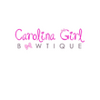 Carolina Girl Bowtique Carolina Girl Bowtique