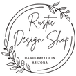 The Rustic Design Shop