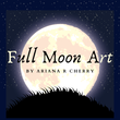 Full Moon Art Productions Full Moon Art Productions