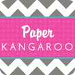 Paper Kangaroo