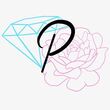 The Pretty Paper Peony The Pretty Paper Peony