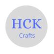 HCK Crafts