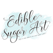 Edible Sugar Art