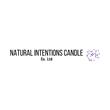 Natural Intentions Candle Co. Ltd. Natural Intentions Candle Co. Ltd.