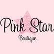The Pink Star Boutique