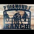 PdiamondJ Ranch