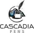 Cascadia Pens