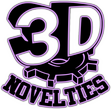 3dnovelties