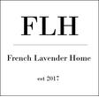 French Lavender Home