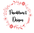 Pankhurst Designs Pankhurst Designs