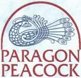 Paragon Peacock Crafts