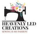 Heavenly Led Creations Heavenly Led Creations