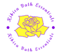 Kibisa Bath Essentials