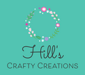 Hill's Crafty Creations