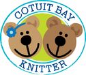 Cotuit Bay Knitter