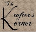 The Krafter’s Korner