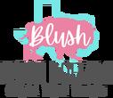 BlushBuffalo