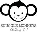 Snuggle Monkeys Clothing Co
