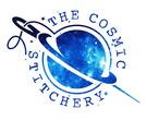 The Cosmic Stitchery