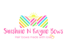 Sunshine N Rayne Bows