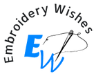 Embroidery Wishes Embroidery Wishes