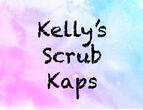 Kelly’s Scrub Kaps