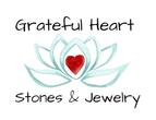 Grateful Heart Stones & Jewelry
