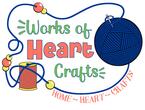 Works of Heart Crafts