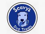 Scavy’s Dog Treats