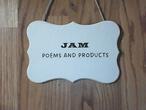 JAM Poems and Products