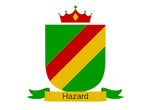 The Duchess Of Hazard The Duchess Of Hazard