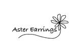 Aster Earrings