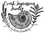 Ozark Impressions Jewelry