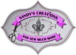 Sandy’s Creations & Ew Much More Sandy’s Creations & Ew Much More