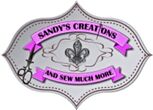 Sandy’s Creations & Ew Much More