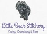 Little Bear Stitchery