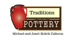 Traditions pottery