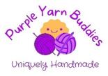 Welcome to Purple Yarn Buddies!