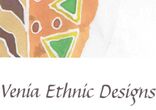 Venia Ethnic Designs