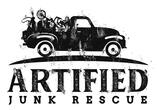 Artified Junk Rescue Artified Junk Rescue