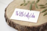 The Little Crafty Cabin The Little Crafty Cabin