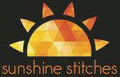 Sunshine Stitches Sunshine Stitches