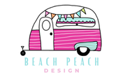 Beach Peach Design