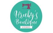 Hruby's Boutique