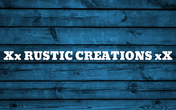 Rustic Creations