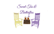 Sweet Tea & Butterflies