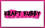 Kraft Kubby Creations