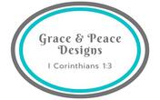 Grace and Peace Designs