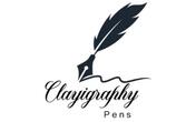 Clayigraphy Pens